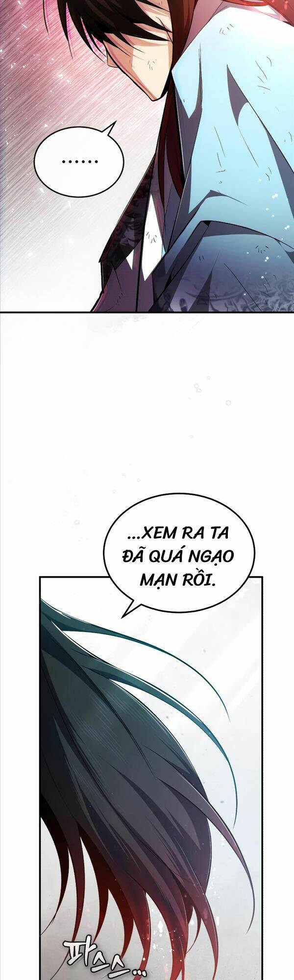 Đệ Nhất Võ Sư, Baek Cao Thủ - Chapter 73 - Page 50