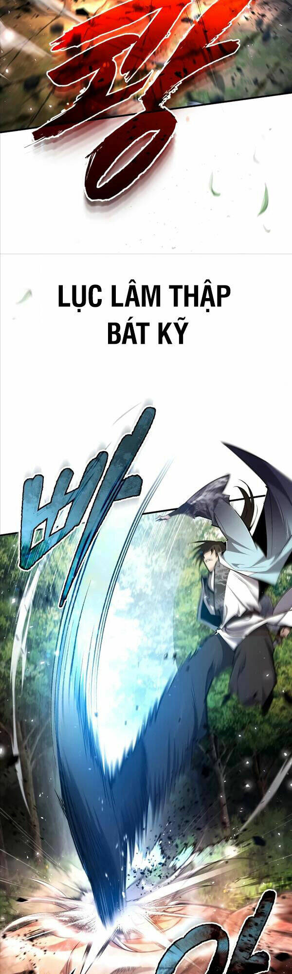 Đệ Nhất Võ Sư, Baek Cao Thủ - Chapter 73 - Page 57