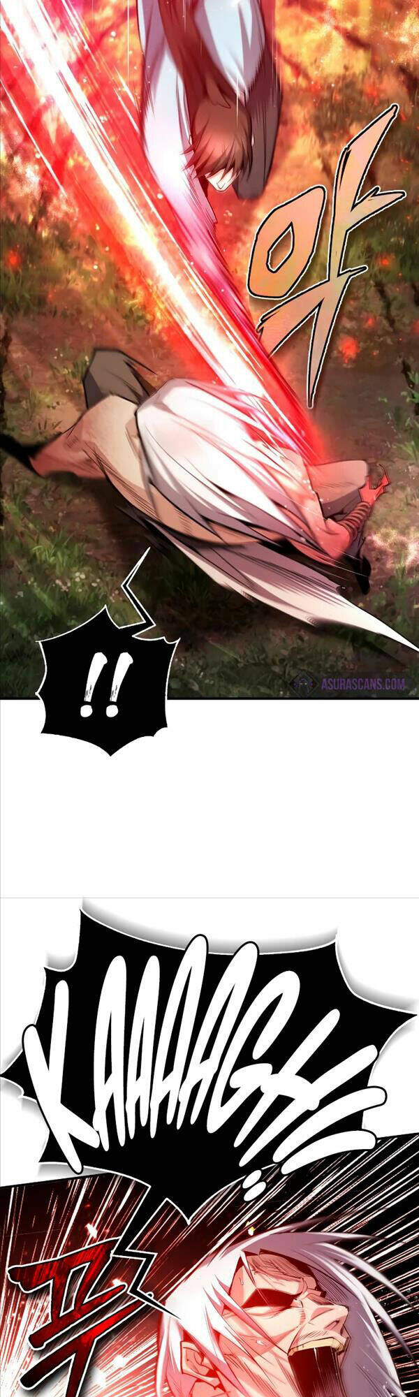 Đệ Nhất Võ Sư, Baek Cao Thủ - Chapter 73 - Page 61