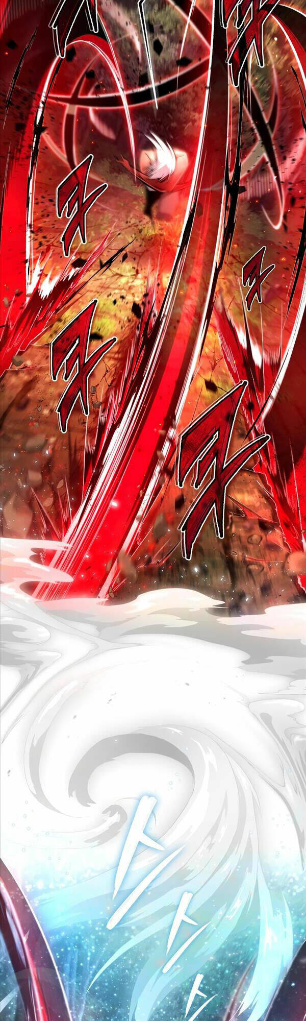 Đệ Nhất Võ Sư, Baek Cao Thủ - Chapter 73 - Page 64