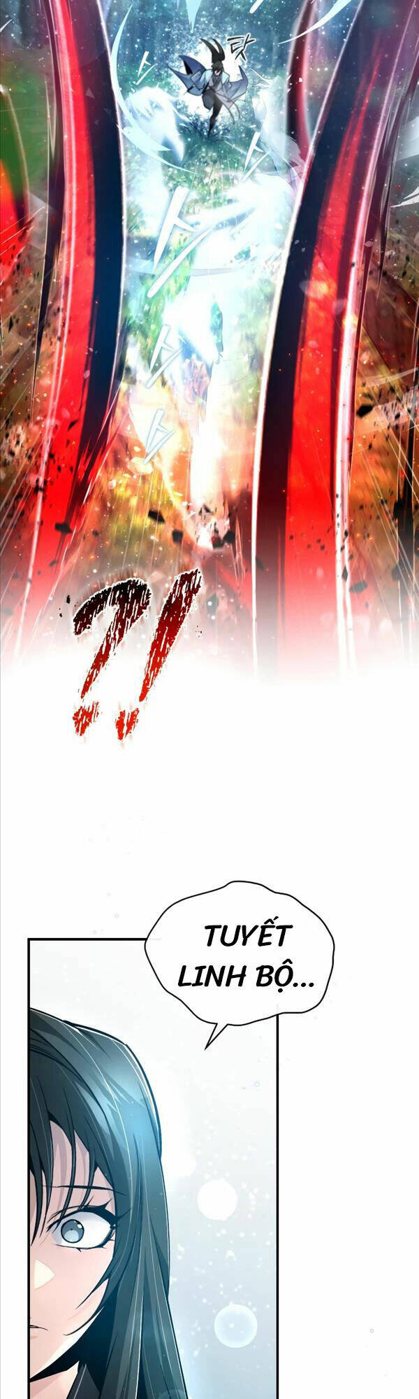 Đệ Nhất Võ Sư, Baek Cao Thủ - Chapter 73 - Page 65