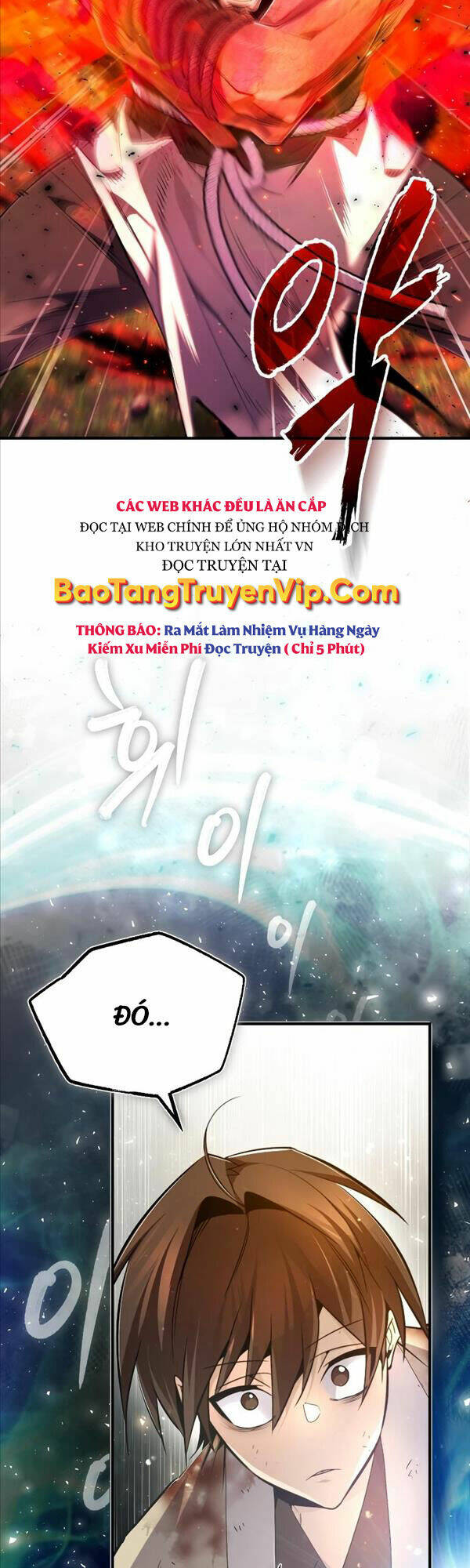 Đệ Nhất Võ Sư, Baek Cao Thủ - Chapter 73 - Page 67