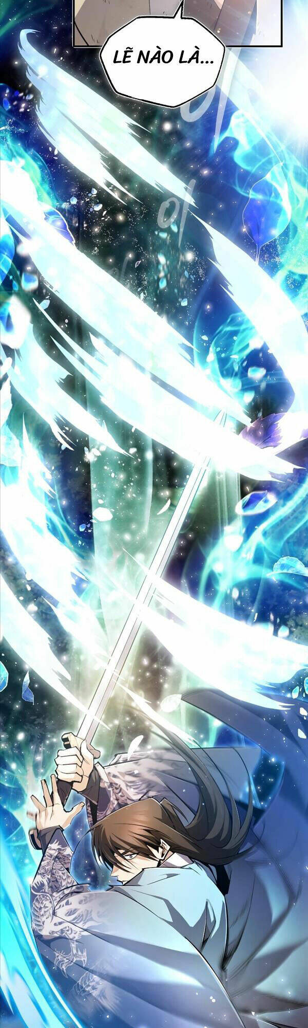 Đệ Nhất Võ Sư, Baek Cao Thủ - Chapter 73 - Page 68