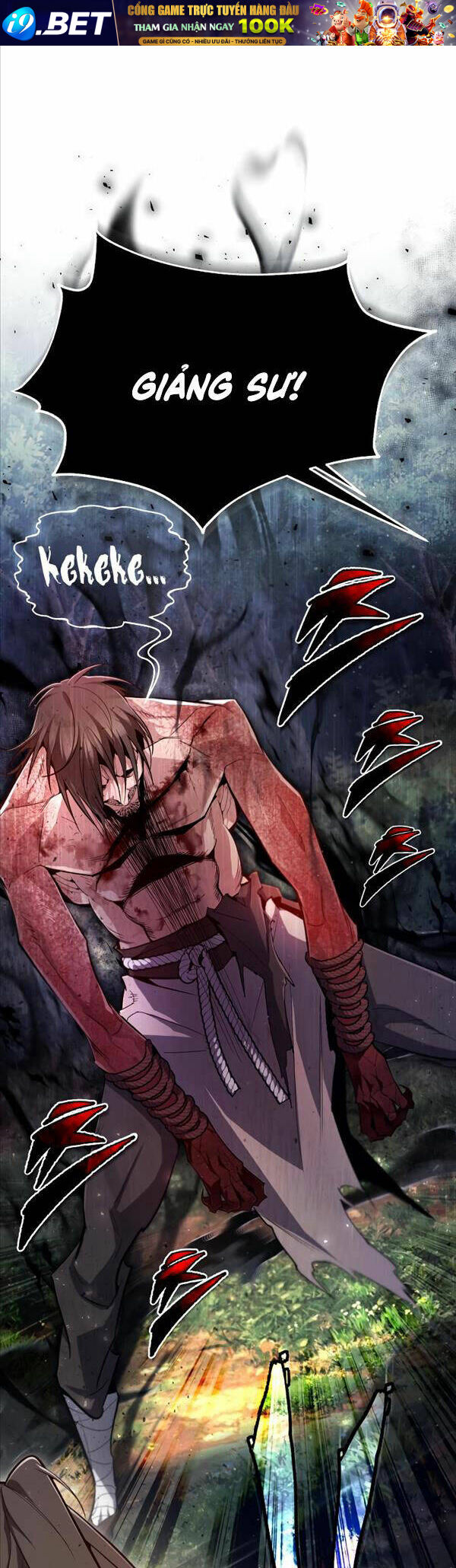 Đệ Nhất Võ Sư, Baek Cao Thủ - Chapter 73 - Page 6