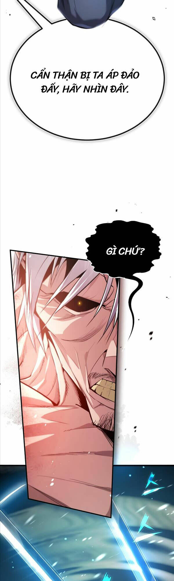 Đệ Nhất Võ Sư, Baek Cao Thủ - Chapter 74 - Page 10