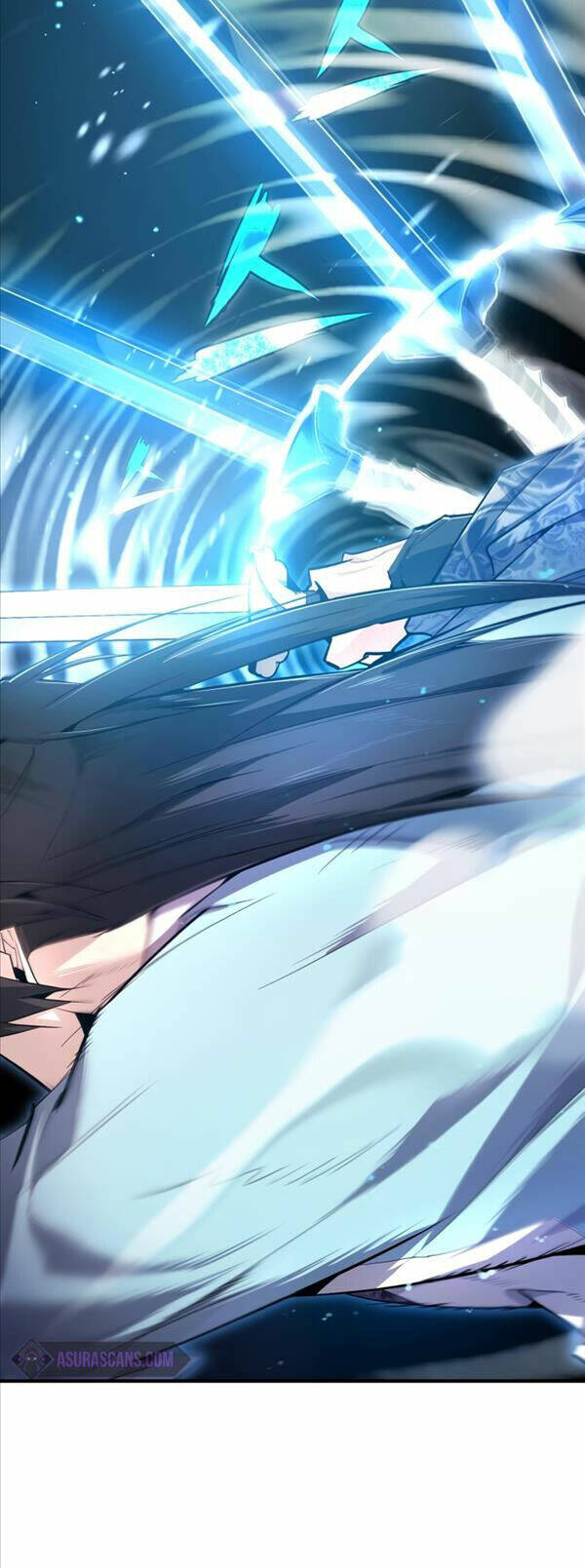 Đệ Nhất Võ Sư, Baek Cao Thủ - Chapter 74 - Page 11