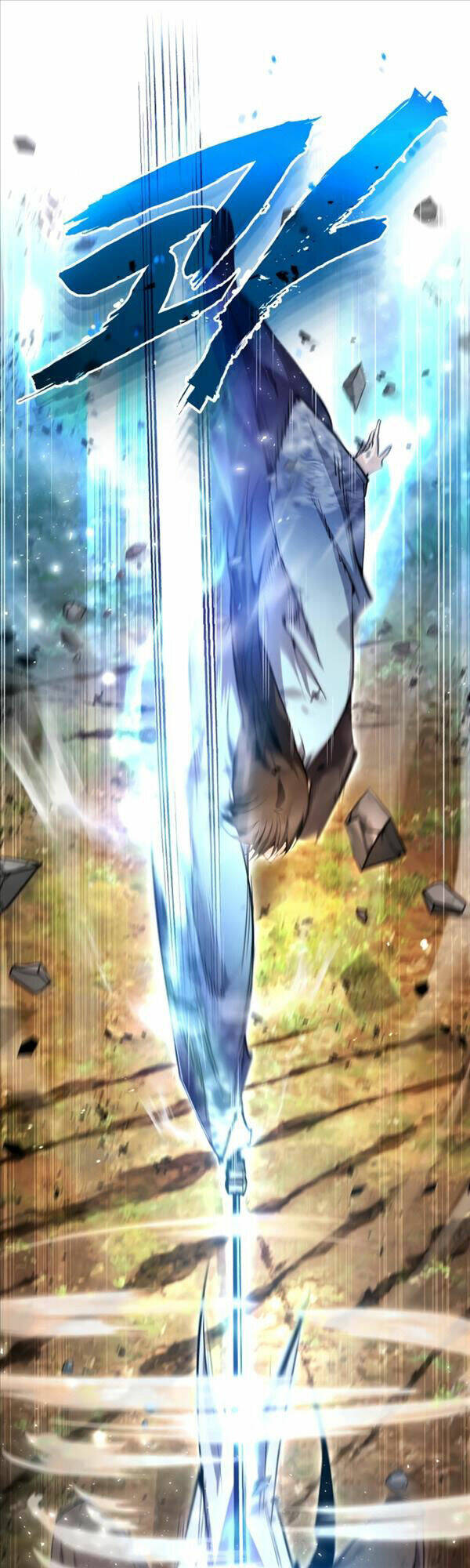 Đệ Nhất Võ Sư, Baek Cao Thủ - Chapter 74 - Page 12