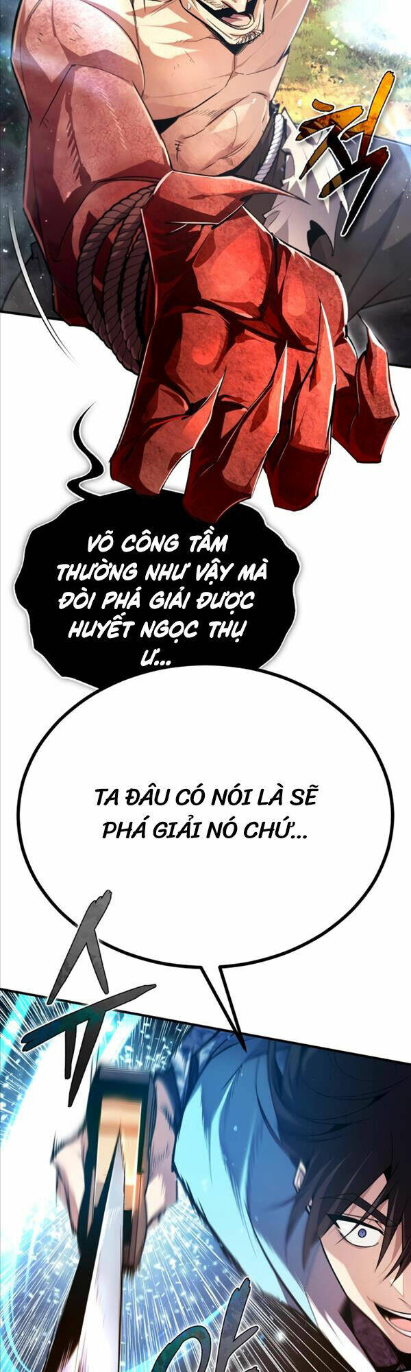 Đệ Nhất Võ Sư, Baek Cao Thủ - Chapter 74 - Page 14
