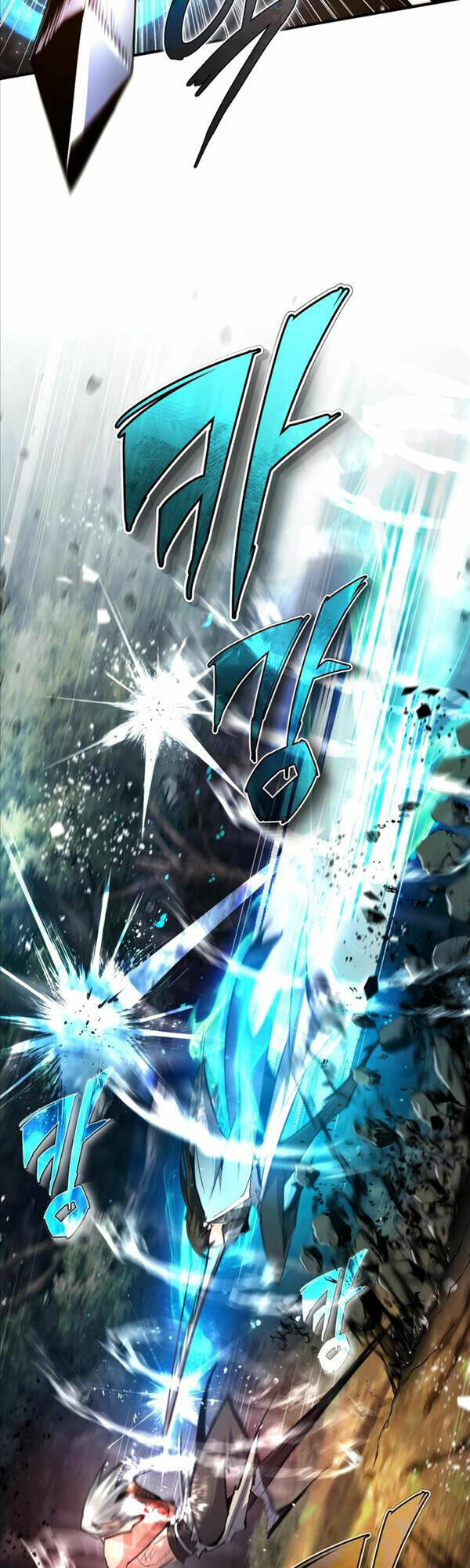 Đệ Nhất Võ Sư, Baek Cao Thủ - Chapter 74 - Page 15