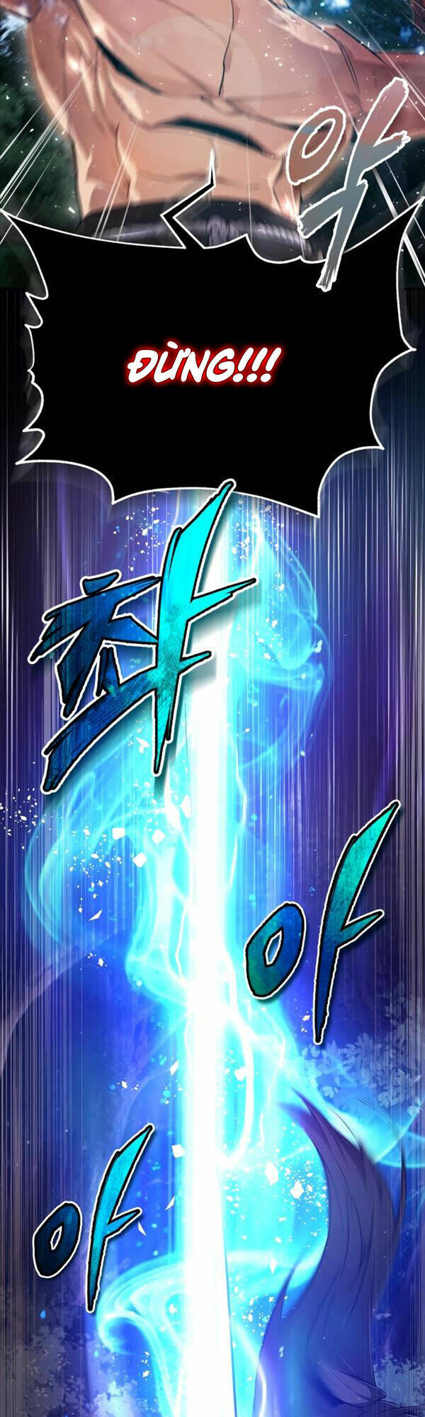 Đệ Nhất Võ Sư, Baek Cao Thủ - Chapter 74 - Page 18