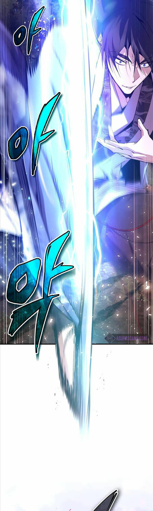 Đệ Nhất Võ Sư, Baek Cao Thủ - Chapter 74 - Page 19