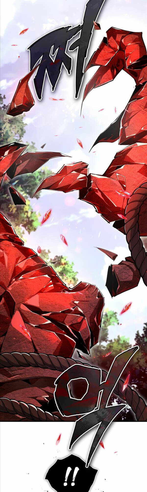 Đệ Nhất Võ Sư, Baek Cao Thủ - Chapter 74 - Page 20