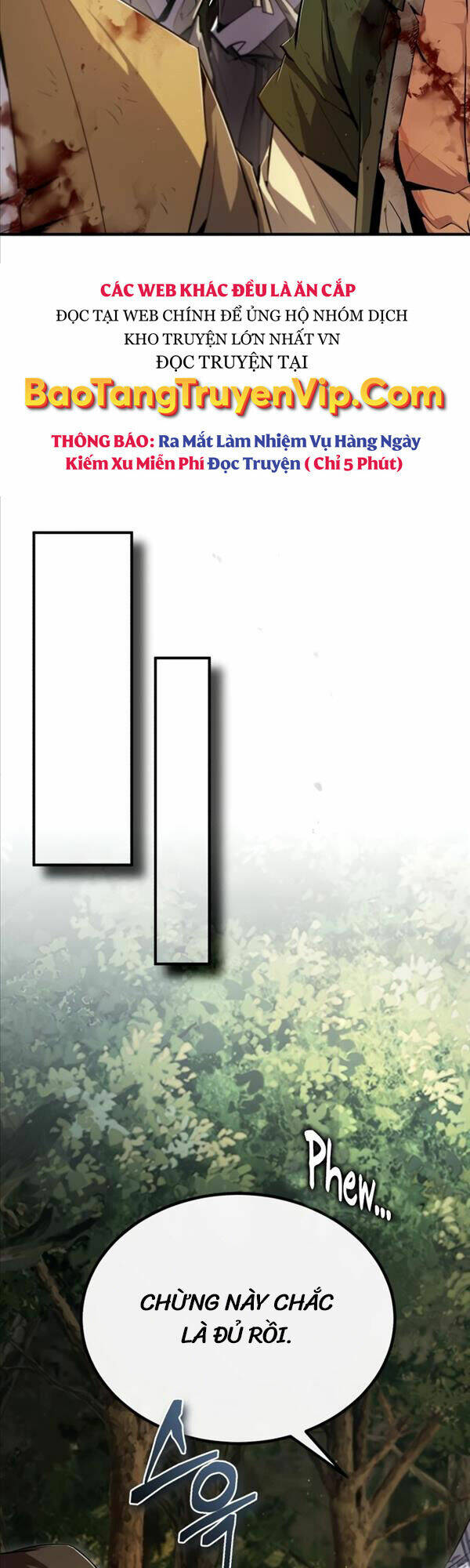 Đệ Nhất Võ Sư, Baek Cao Thủ - Chapter 74 - Page 25