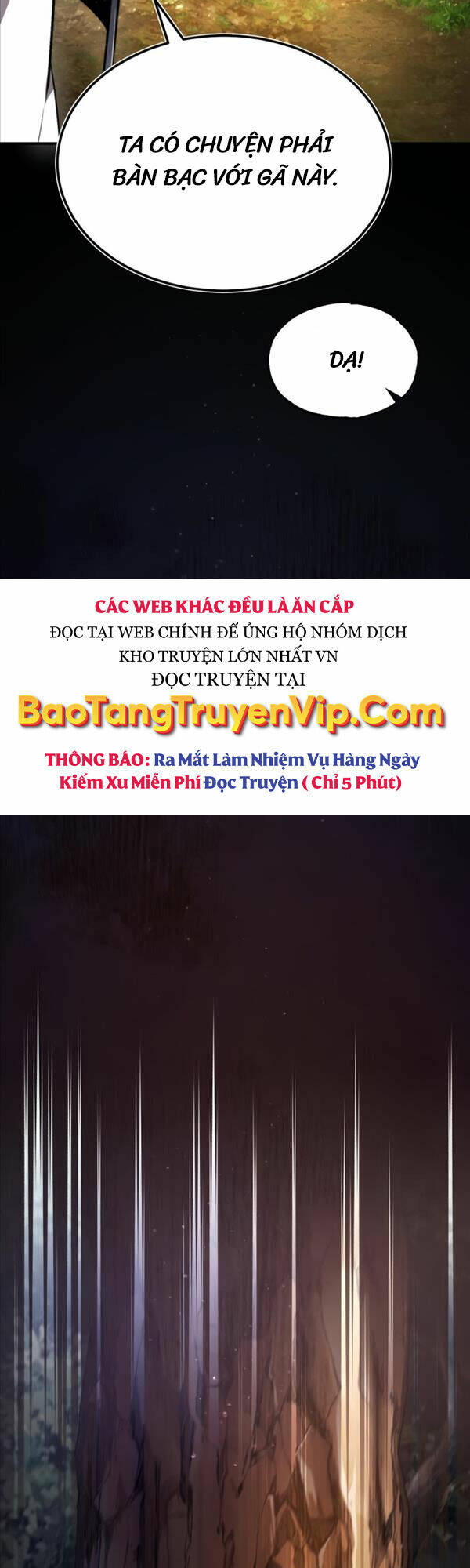 Đệ Nhất Võ Sư, Baek Cao Thủ - Chapter 74 - Page 27