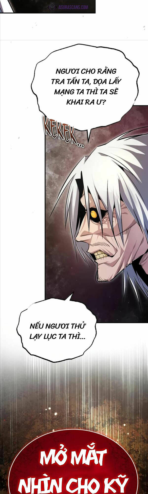 Đệ Nhất Võ Sư, Baek Cao Thủ - Chapter 74 - Page 30