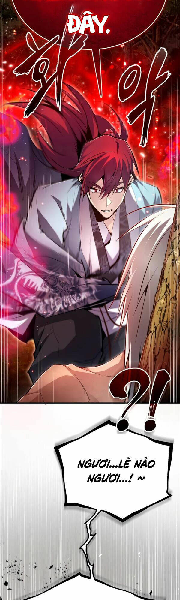 Đệ Nhất Võ Sư, Baek Cao Thủ - Chapter 74 - Page 31