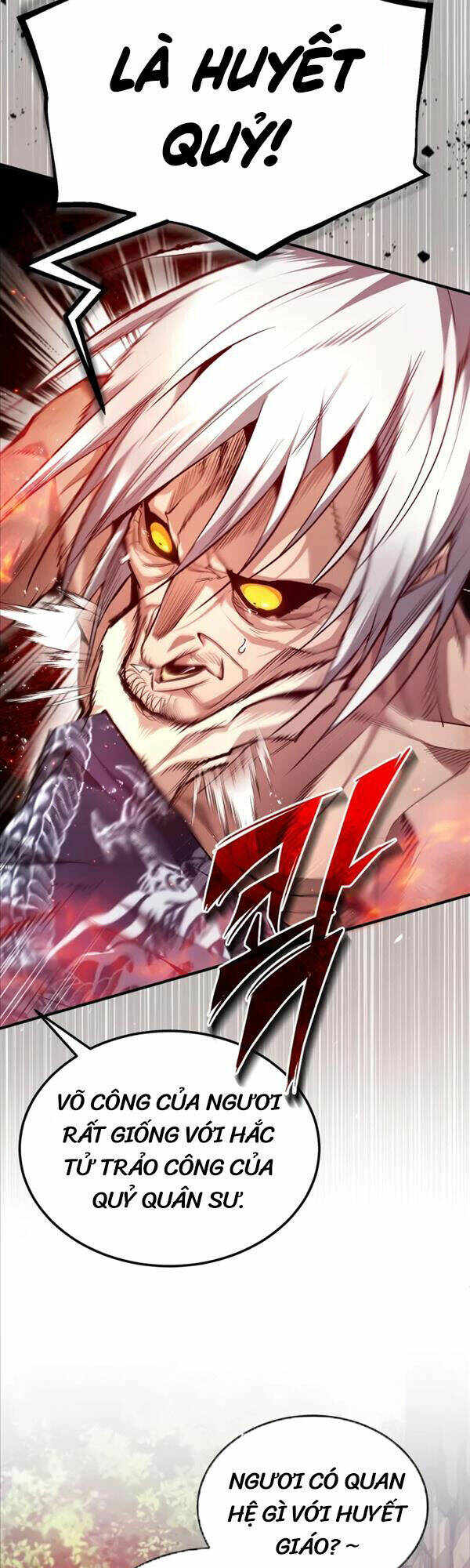 Đệ Nhất Võ Sư, Baek Cao Thủ - Chapter 74 - Page 32