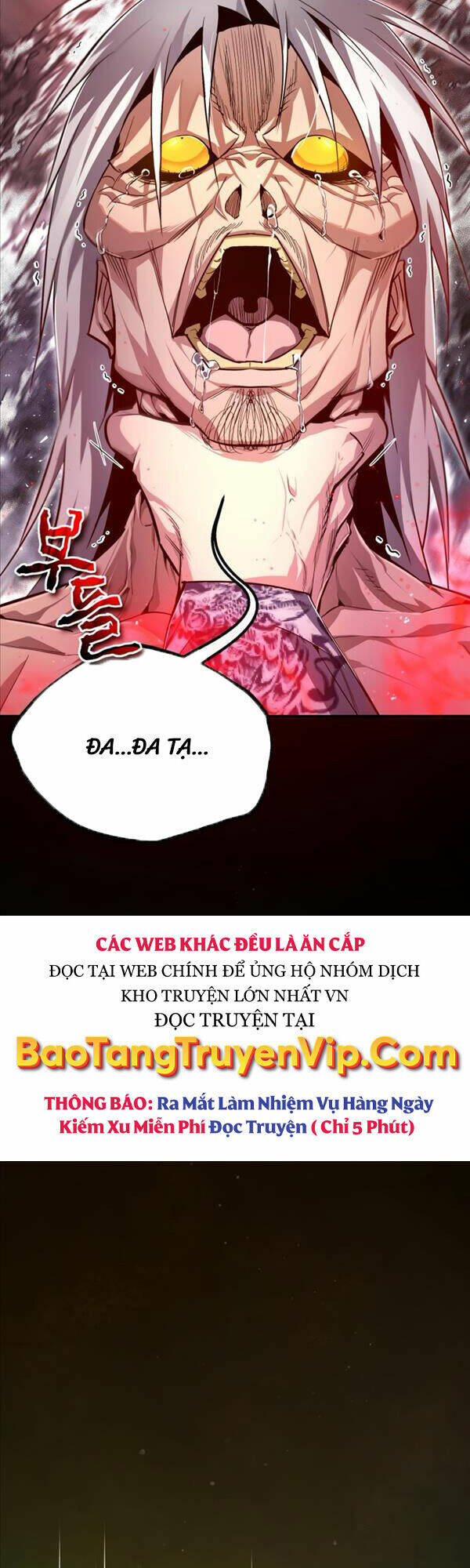 Đệ Nhất Võ Sư, Baek Cao Thủ - Chapter 74 - Page 34