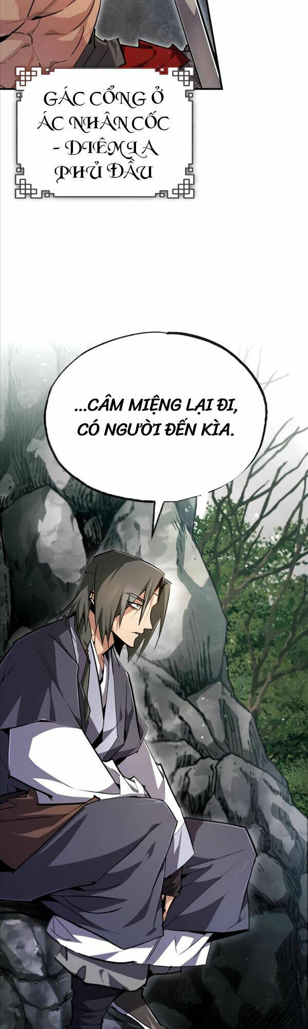 Đệ Nhất Võ Sư, Baek Cao Thủ - Chapter 74 - Page 42