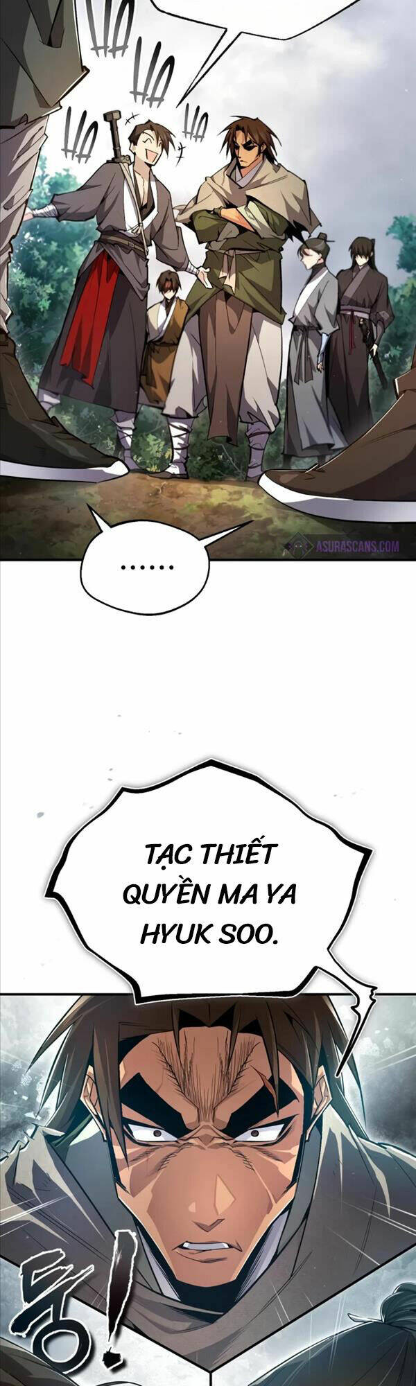 Đệ Nhất Võ Sư, Baek Cao Thủ - Chapter 74 - Page 46