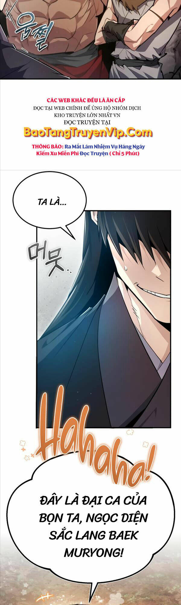 Đệ Nhất Võ Sư, Baek Cao Thủ - Chapter 74 - Page 48