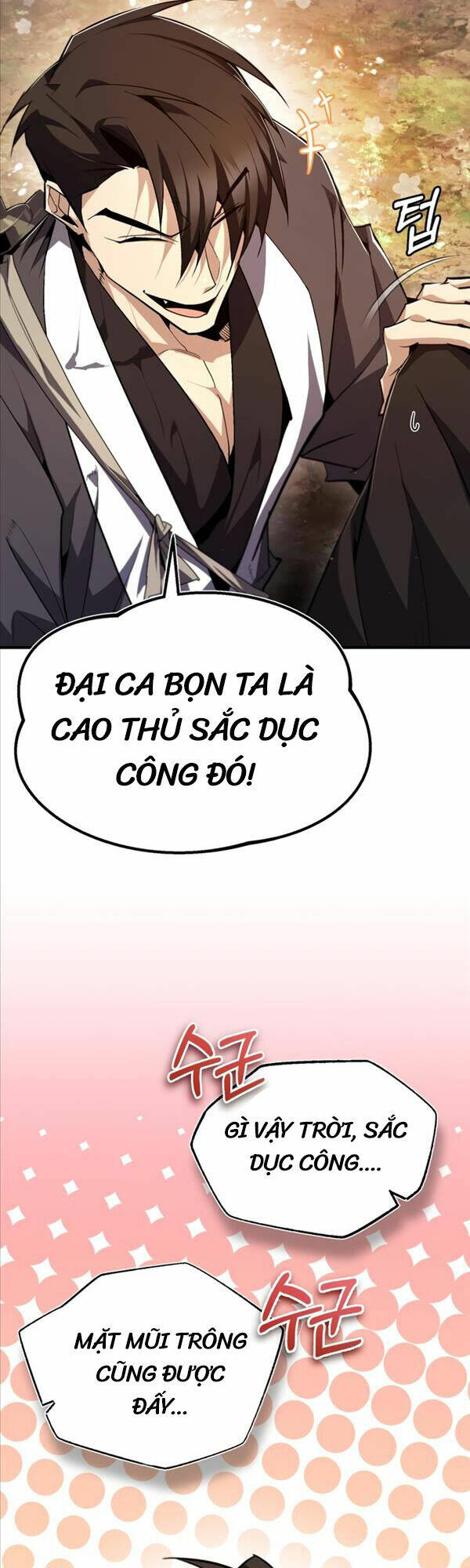 Đệ Nhất Võ Sư, Baek Cao Thủ - Chapter 74 - Page 49