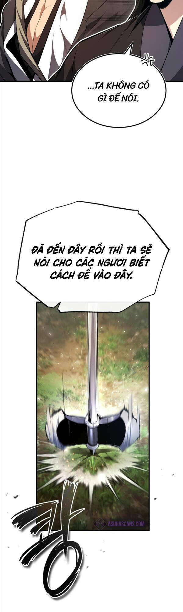 Đệ Nhất Võ Sư, Baek Cao Thủ - Chapter 74 - Page 51