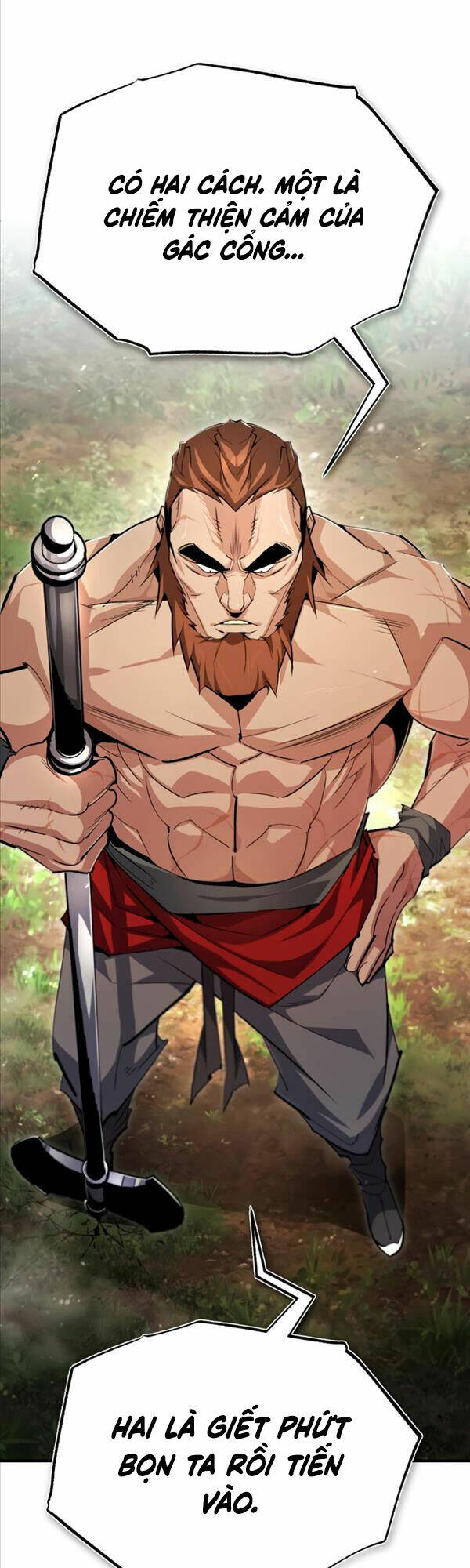 Đệ Nhất Võ Sư, Baek Cao Thủ - Chapter 74 - Page 52