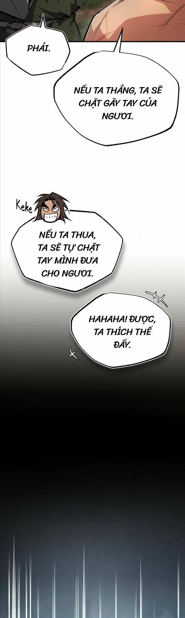 Đệ Nhất Võ Sư, Baek Cao Thủ - Chapter 74 - Page 55