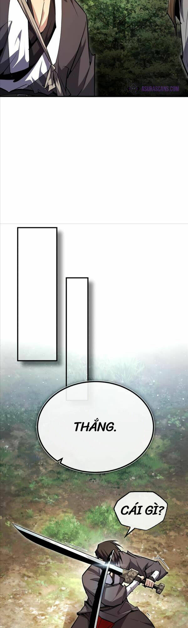 Đệ Nhất Võ Sư, Baek Cao Thủ - Chapter 74 - Page 58