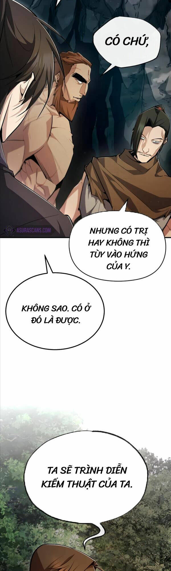 Đệ Nhất Võ Sư, Baek Cao Thủ - Chapter 74 - Page 64