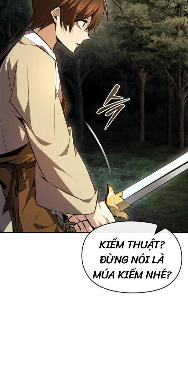 Đệ Nhất Võ Sư, Baek Cao Thủ - Chapter 74 - Page 65