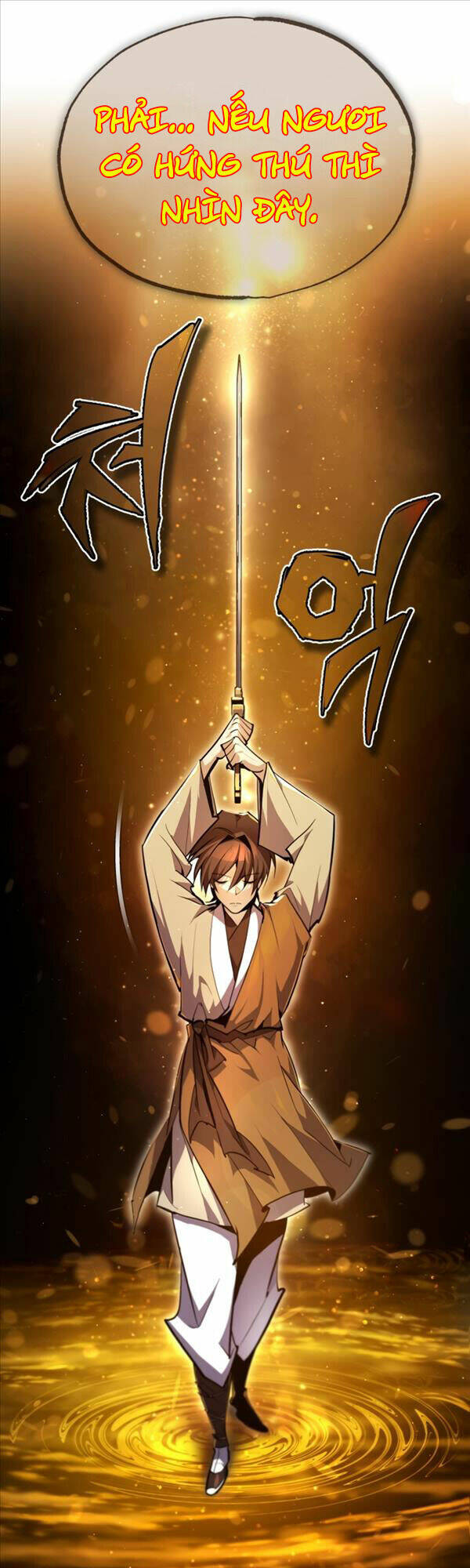 Đệ Nhất Võ Sư, Baek Cao Thủ - Chapter 74 - Page 66