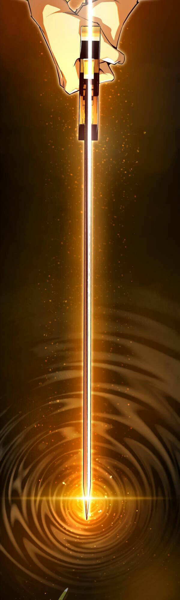 Đệ Nhất Võ Sư, Baek Cao Thủ - Chapter 74 - Page 68