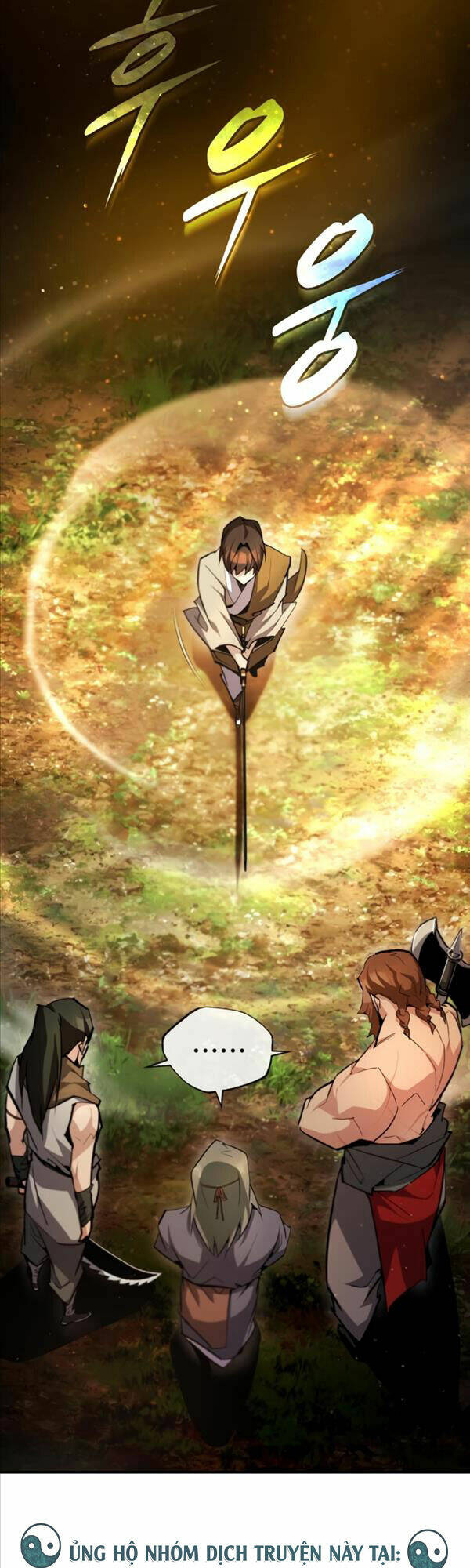 Đệ Nhất Võ Sư, Baek Cao Thủ - Chapter 74 - Page 69