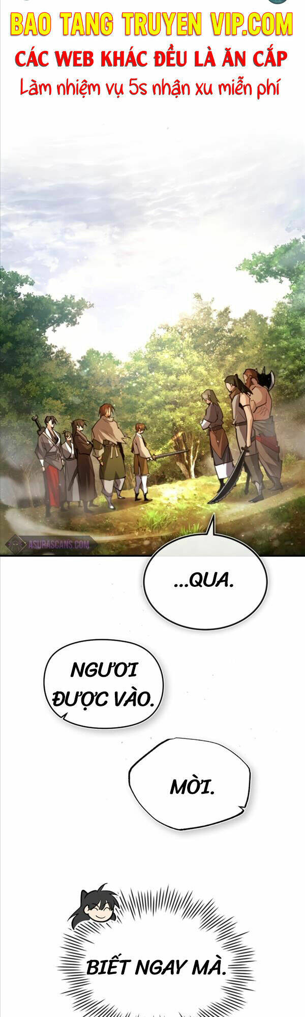 Đệ Nhất Võ Sư, Baek Cao Thủ - Chapter 74 - Page 70