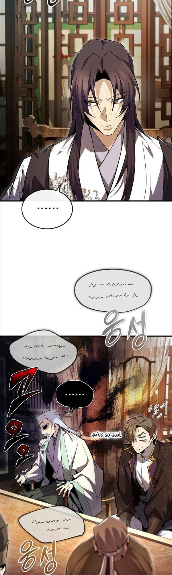 Đệ Nhất Võ Sư, Baek Cao Thủ - Chapter 75 - Page 12