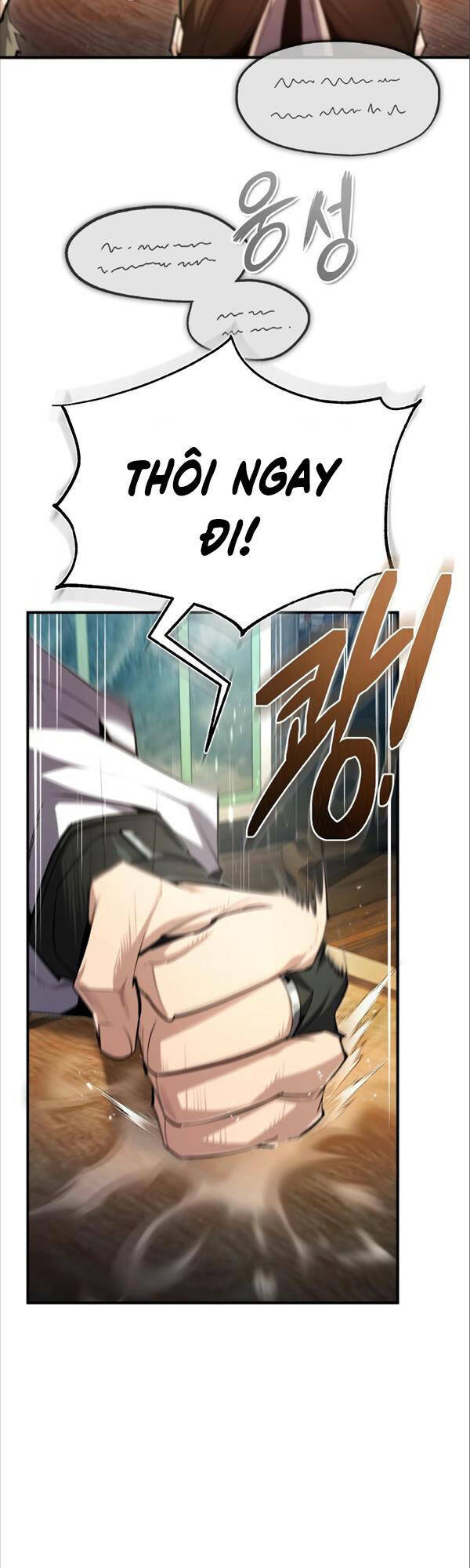 Đệ Nhất Võ Sư, Baek Cao Thủ - Chapter 75 - Page 13