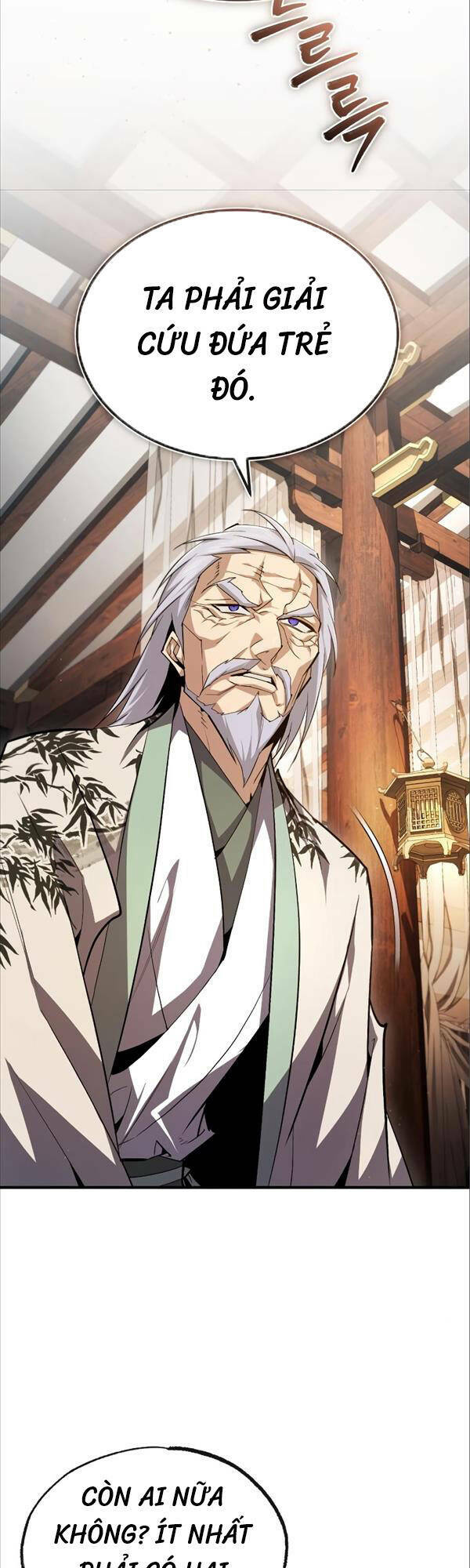 Đệ Nhất Võ Sư, Baek Cao Thủ - Chapter 75 - Page 15