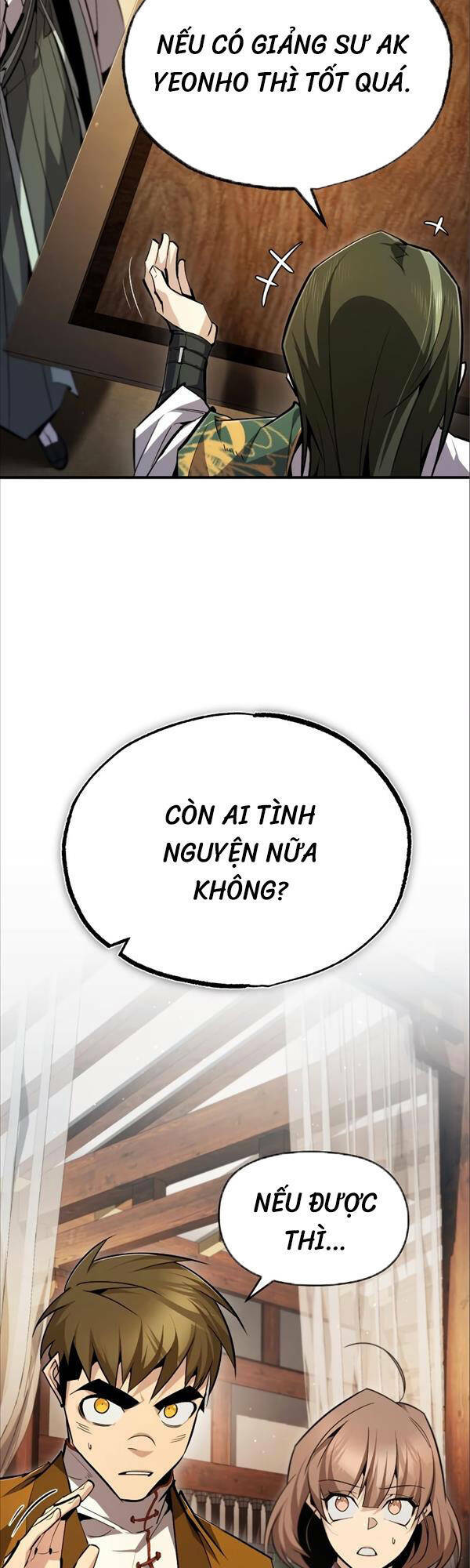 Đệ Nhất Võ Sư, Baek Cao Thủ - Chapter 75 - Page 18