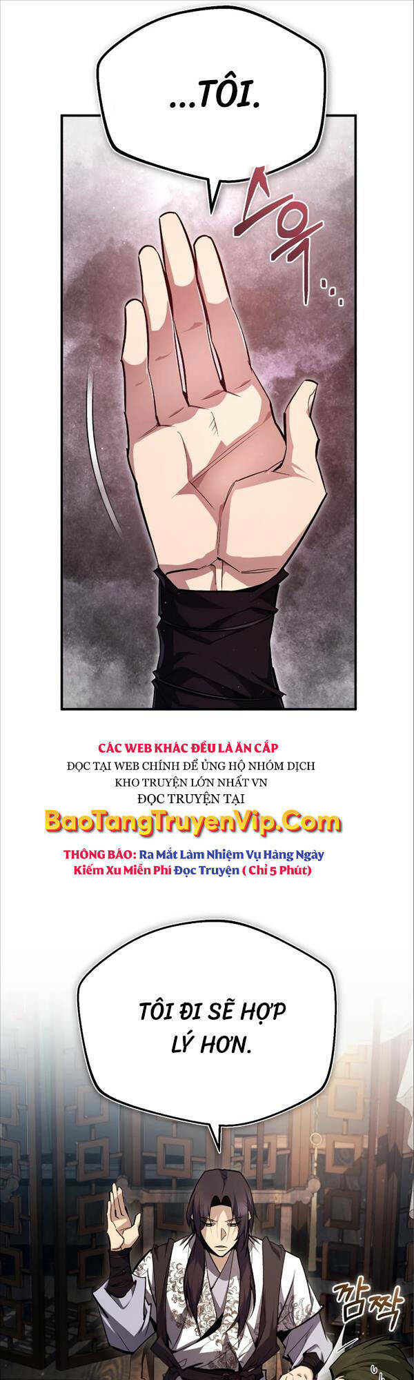 Đệ Nhất Võ Sư, Baek Cao Thủ - Chapter 75 - Page 20