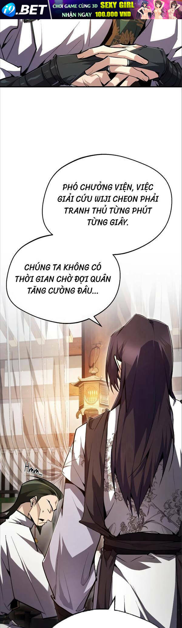 Đệ Nhất Võ Sư, Baek Cao Thủ - Chapter 75 - Page 24