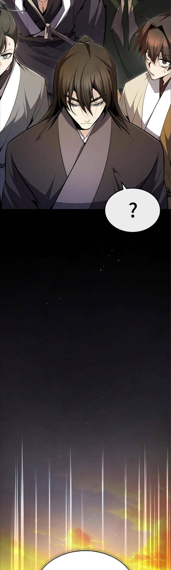 Đệ Nhất Võ Sư, Baek Cao Thủ - Chapter 75 - Page 40