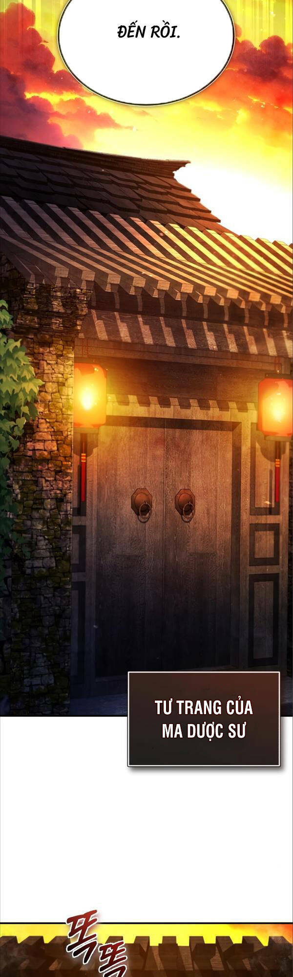 Đệ Nhất Võ Sư, Baek Cao Thủ - Chapter 75 - Page 41