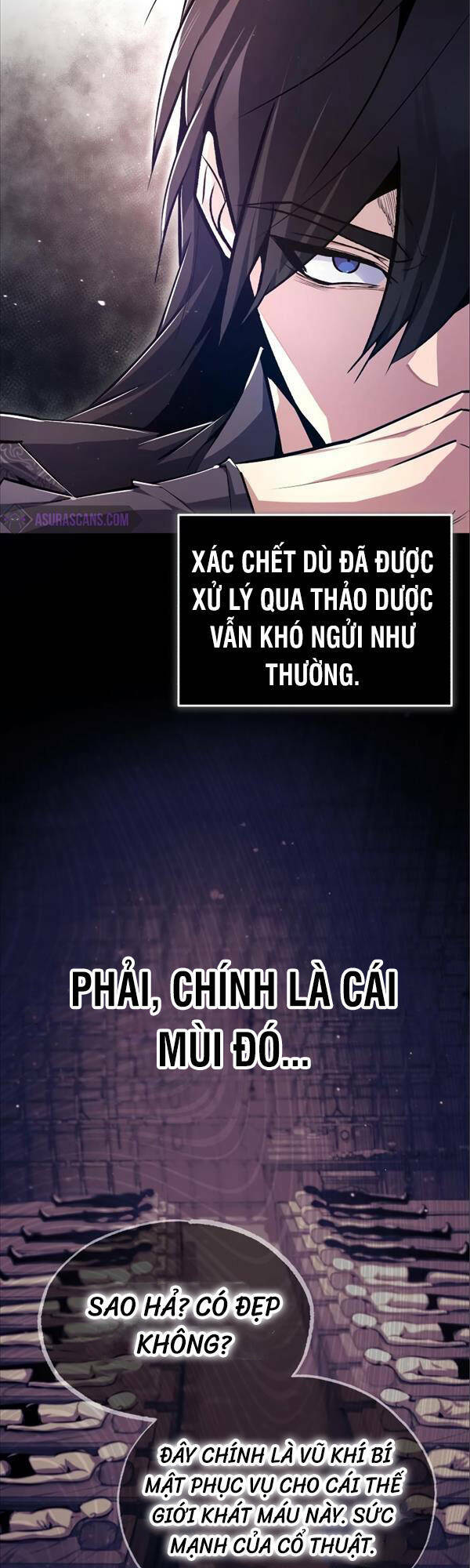 Đệ Nhất Võ Sư, Baek Cao Thủ - Chapter 75 - Page 43