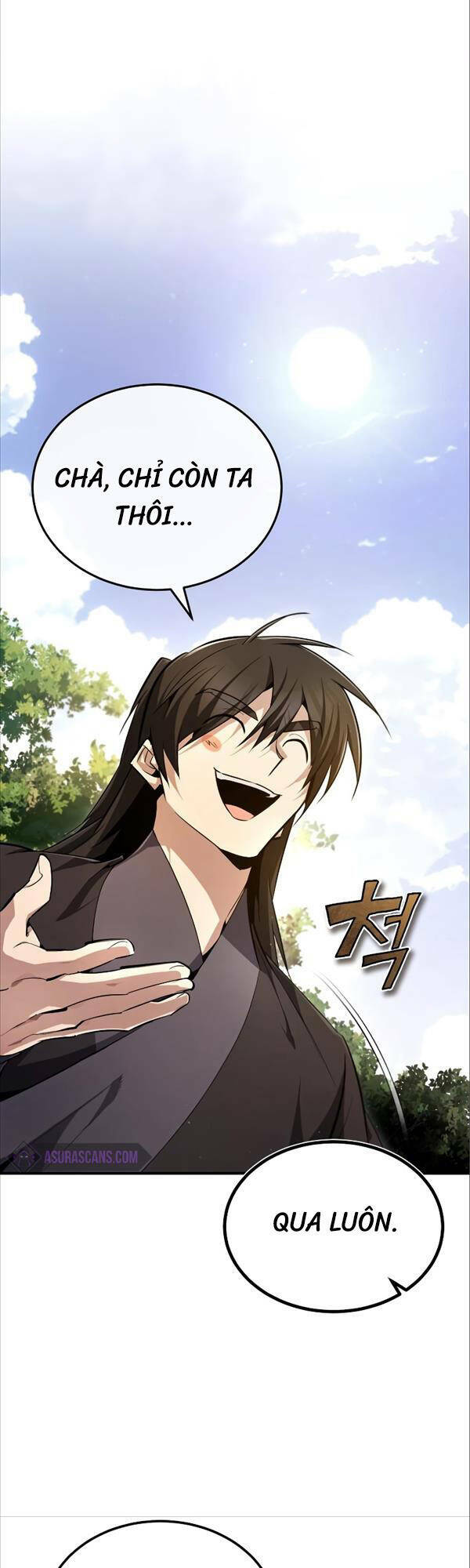 Đệ Nhất Võ Sư, Baek Cao Thủ - Chapter 75 - Page 4