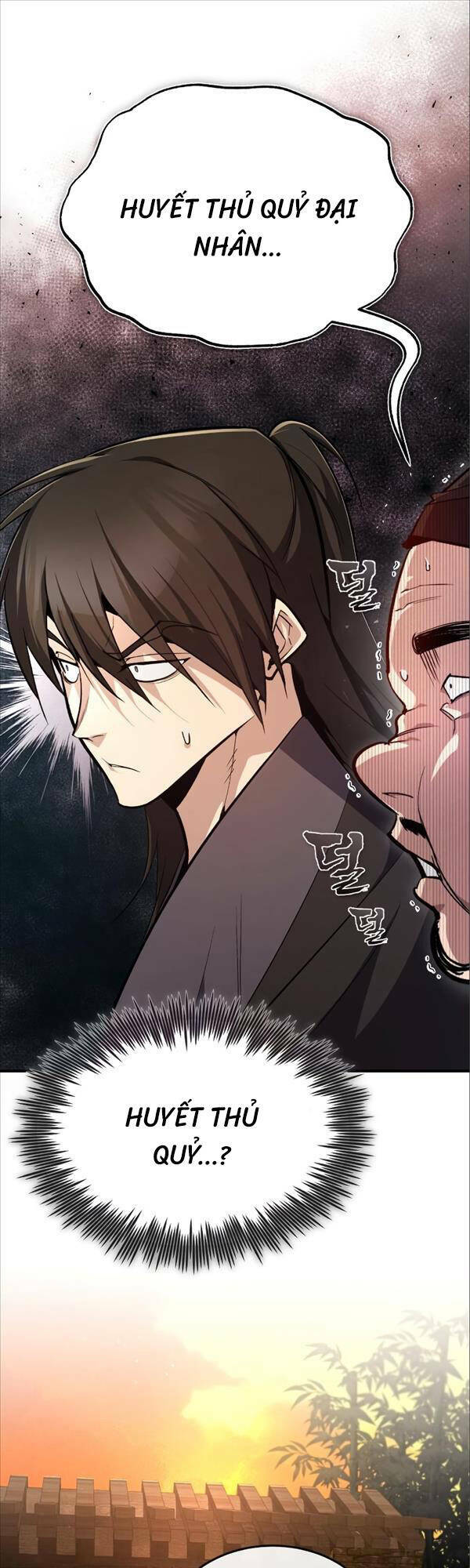 Đệ Nhất Võ Sư, Baek Cao Thủ - Chapter 75 - Page 50