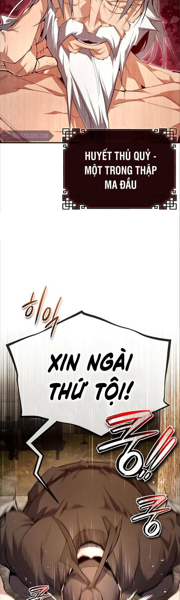 Đệ Nhất Võ Sư, Baek Cao Thủ - Chapter 75 - Page 52
