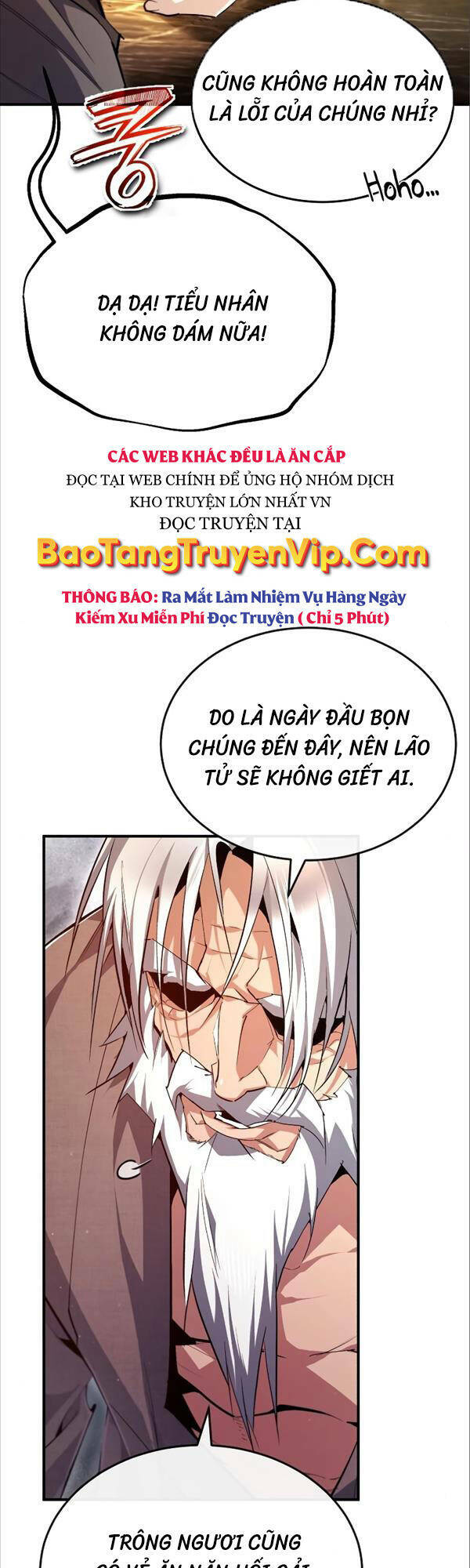 Đệ Nhất Võ Sư, Baek Cao Thủ - Chapter 75 - Page 54
