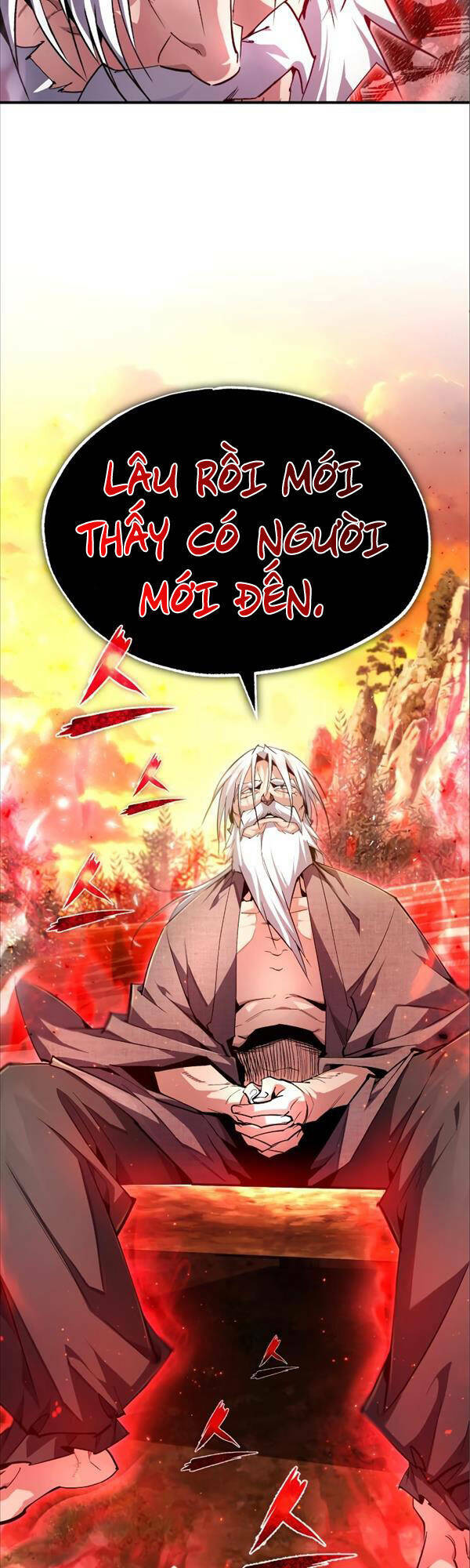 Đệ Nhất Võ Sư, Baek Cao Thủ - Chapter 75 - Page 57